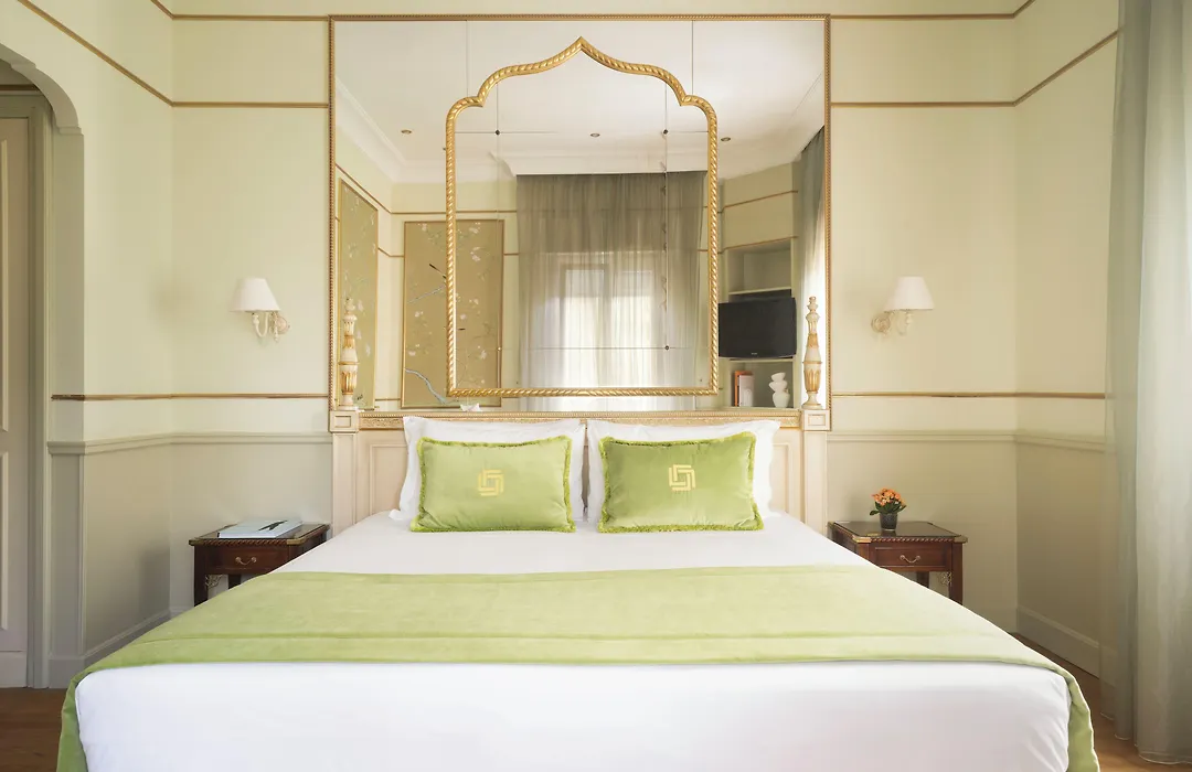 Hotel Degli Aranci-1
