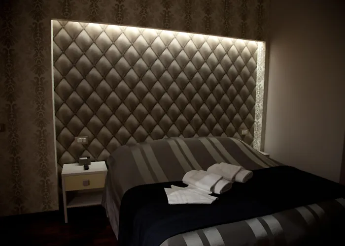 Maison Imperiale Roma